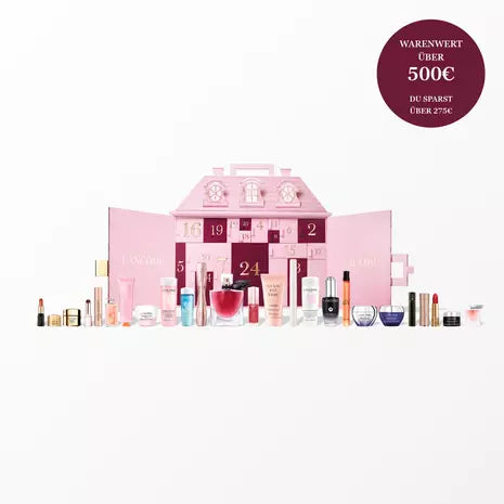 Lancôme ADVENTSKALENDER 2026 - Beauty-Adventskalender