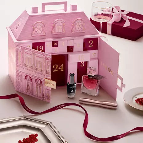 Lancôme ADVENTSKALENDER 2026 - Beauty-Adventskalender