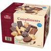 LAMBERTZ 8x250g Compliments Gebäckmischung 2kg Office Box