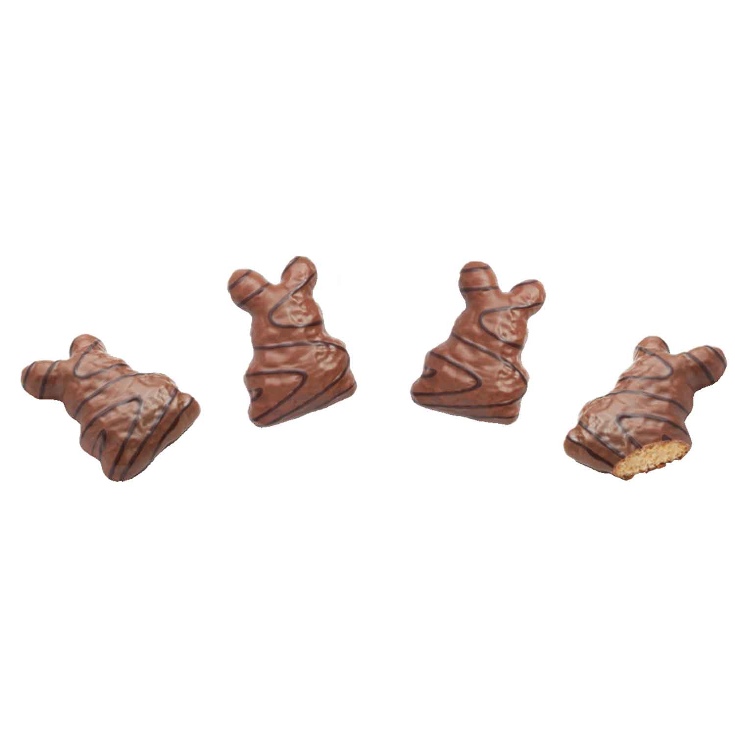 Lambertz Happy Bunny Family 225g