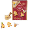 Lambertz Weihnachts-Cookies Dekorier-Set 500g