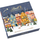 Lindt Winterhäuser Geschenk 215 g