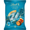 Lindt Caramel & Salz Zapfen 600 g Vollmilchschokolade mit Karamell-salz-Füllung