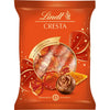 Lindt Cresta Kugeln Vollmilch mit Nougat-Creme-Füllung und Krokant-Stückchen 600 g