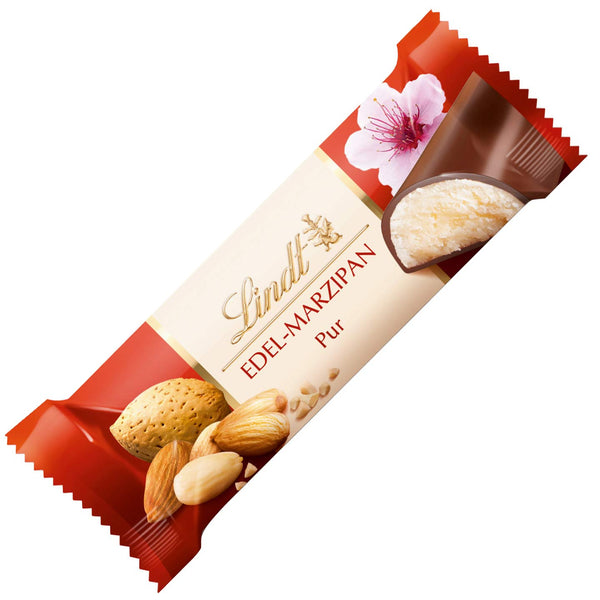 Lindt Edel-Marzipan Riegel 24 x 50g
