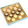 Lindt Eis-Pralinen Sommer Schokolade Limited-Edition (148g Schachtel) (ohne Alkohol)