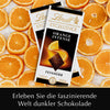 Lindt Excellence Orange Intense Feinherb Tafel 100g