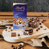 Lindt 100g Tafel Vollmilch Ganznuss