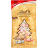 Lindt Weihnachtsmix 54 Mini-Kugeln XXL Glamour 268g