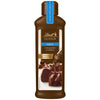 Lindt Glasur Milch und Feinherb 200g (2x200g )