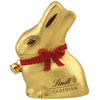 Lindt Goldhase Osterhase Vollmilch 50 g ( 1-32 pcs)