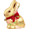 Lindt Goldhase 16x 200g Osterhase Bunny Hase Glöckchen Blumen Edition 3,2kg