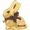 Lindt Goldhase  Osterhase Edelbitter 60% Dunkle Schokolade Easter Rabbit 16 x 100 g.