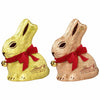 Lindt Goldhase 16x 100g Osterhase Bunny Hase Glöckchen GLAMOUR Edition 1,6kg