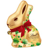 Lindt Goldhase 12x 200g Osterhase Bunny Hase Glöckchen GLÜCKSBRINGER Edition 2,4 kg