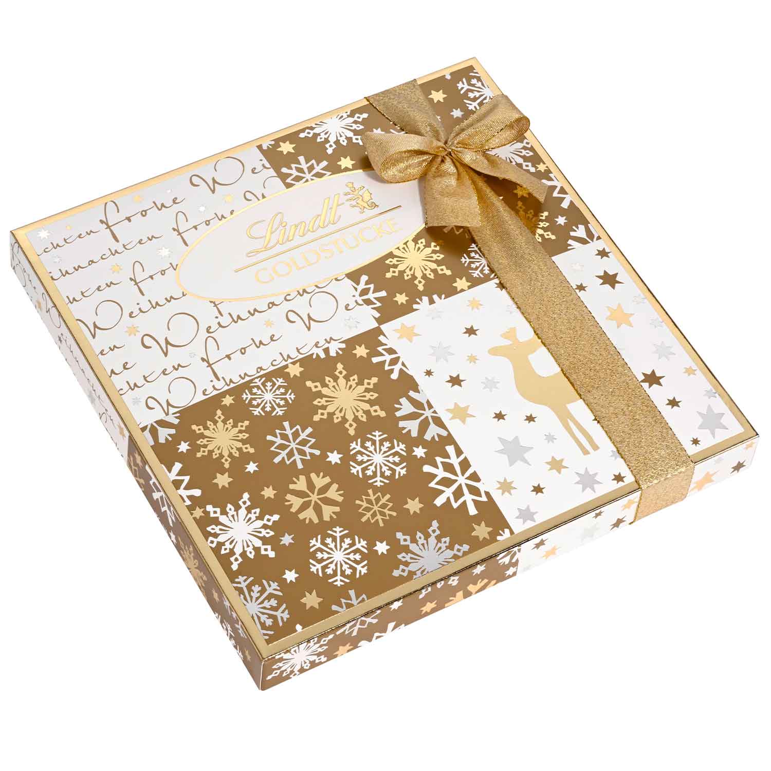 Lindt Goldstücke Pralinés 275g