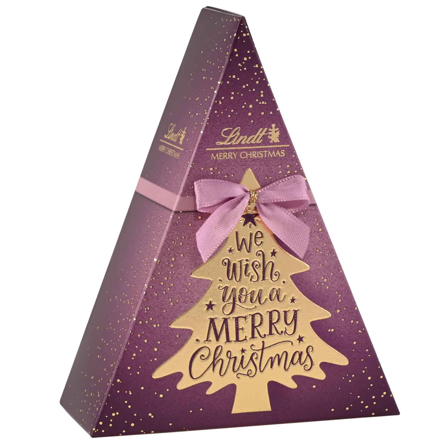 Lindt Kalligrafie Tanne 105g