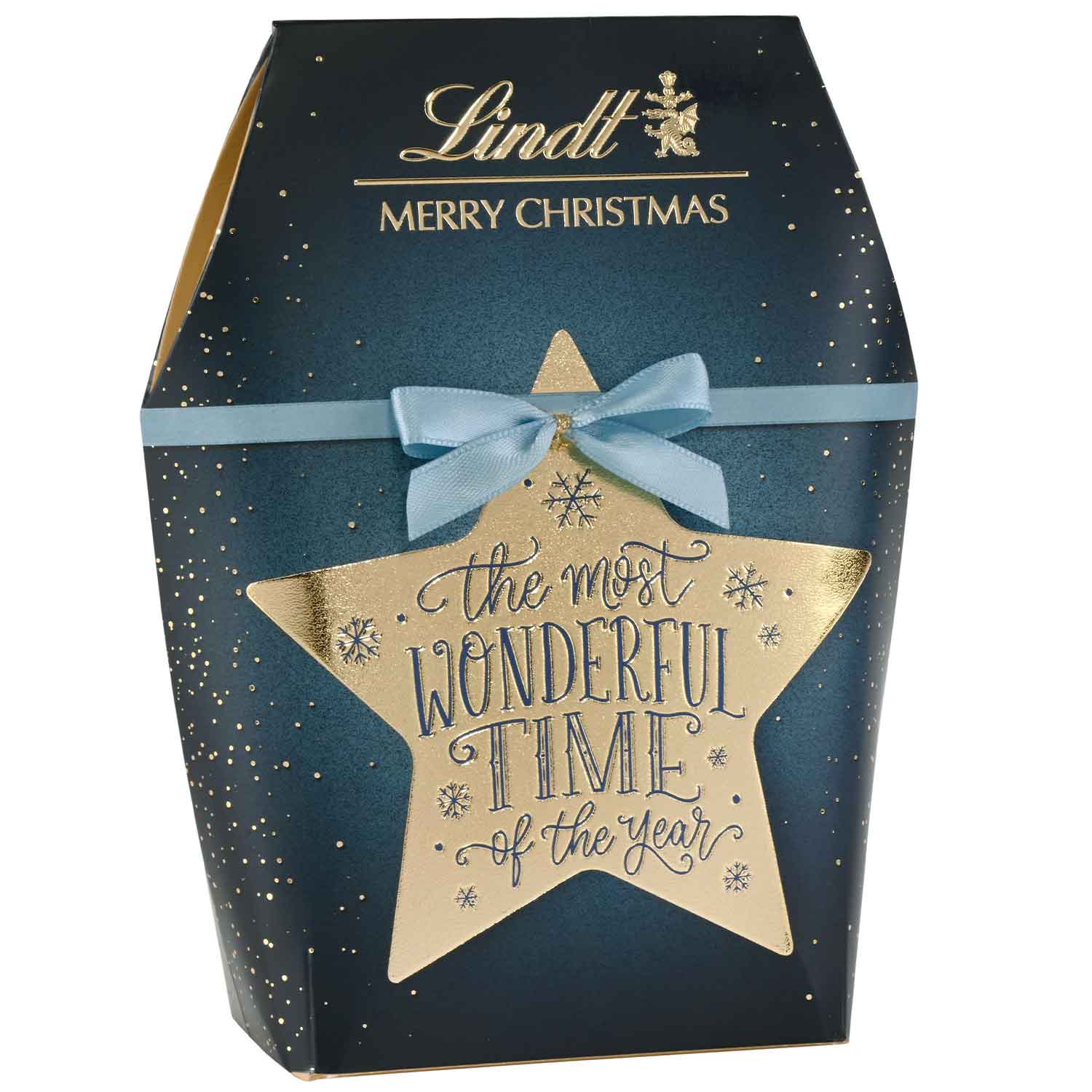 Lindt Kalligrafie Tasche 129g