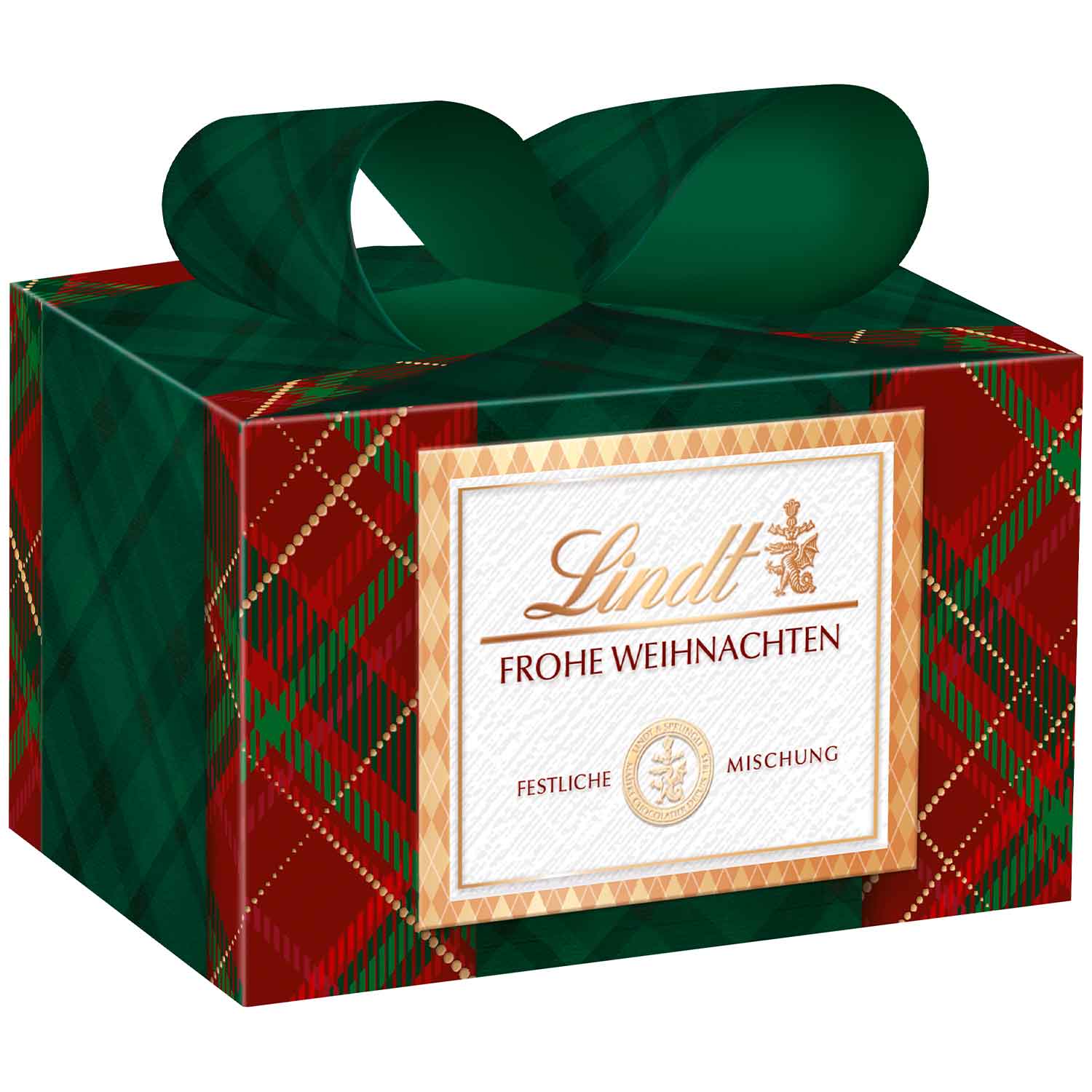 Lindt Karo Royal Edition Kleines Geschenk 56g
