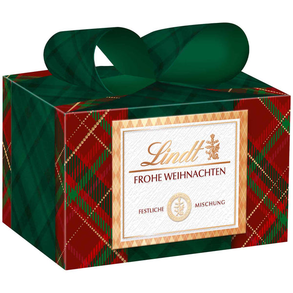 Lindt Karo Royal Edition Kleines Geschenk 56g