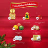 Lindt Kleiner Teddy Adventskalender 128g
