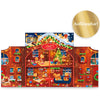 Lindt Kleiner Teddy Adventskalender 128g