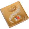 Lindt Lindor Präsent Box Kugeln Mischung 187g