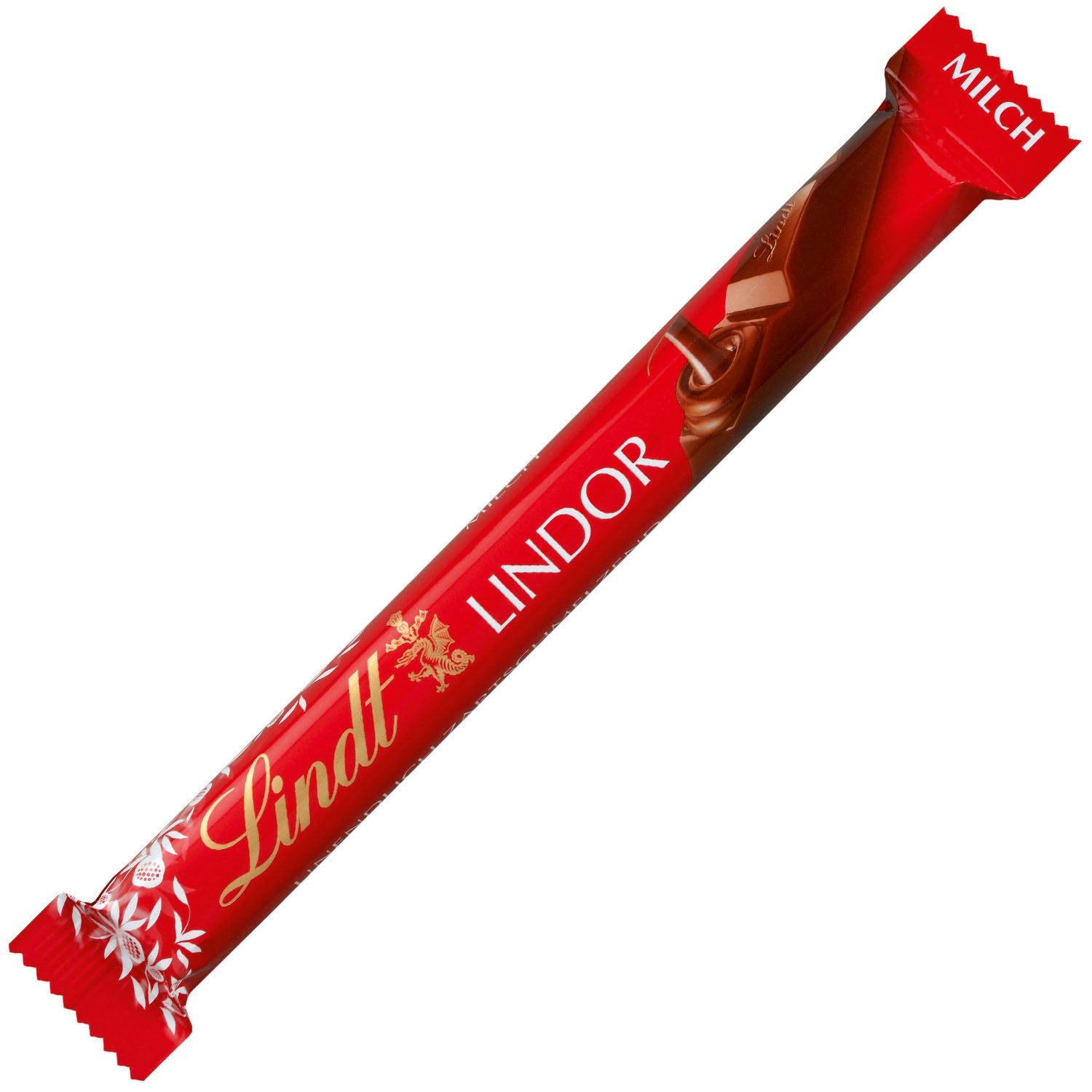Lindt Lindor Sticks Vollmilch 24x 38g