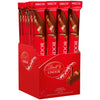 Lindt Lindor Sticks Vollmilch 24x 38g