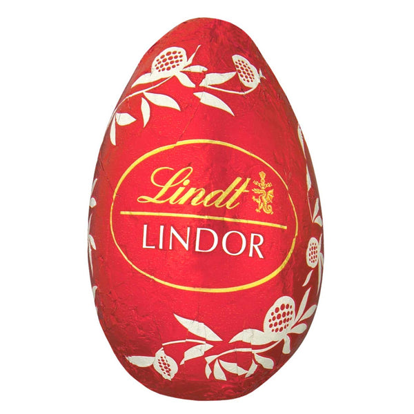 Lindt Lindor Vollmilch-Eier 90g