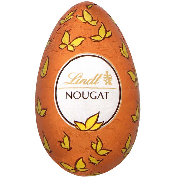 Lindt Nougat-Eier 90g