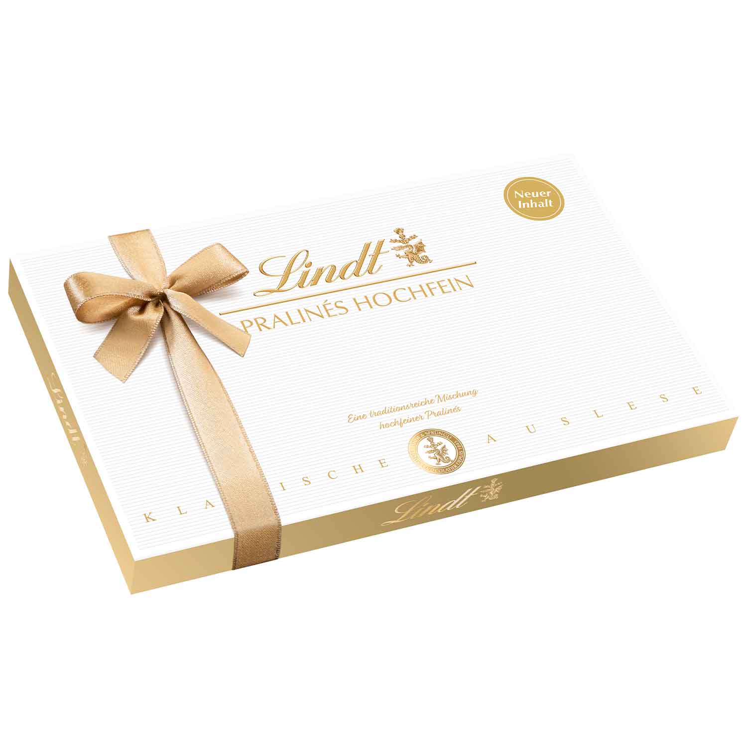 Lindt Pralinés Hochfein 200g