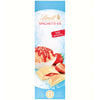 Lindt Spaghetti-Eis | 100 g Tafel | Weiße Schokolade mit cremiger Füllung à la Spaghetti-Eis | Kühl genießen | Schokoladentafel | Schokoladengeschenk