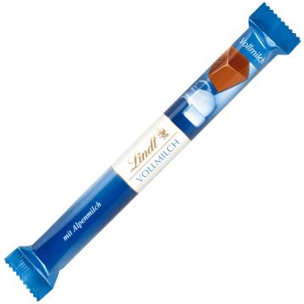 Lindt Vollmilch Stick  12x 40g   |  480g  |