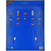 Lindt Weihnachts-Zauber Adventskalender 265g