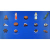 Lindt Weihnachts-Zauber Adventskalender 265g