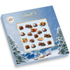 Lindt Weihnachtszauber Mini Pralinen 1x90 g