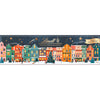 Lindt Winterhäuser Vollmilch Tafel 300g