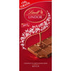 Lindt Lindor Tafel MILCH Rot 150g MHD 10/25