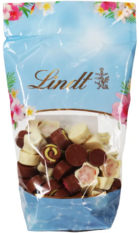 Lindt Sommer Pralines Joghurtpralinen 500 g lose im Beutel MHD 11/2025