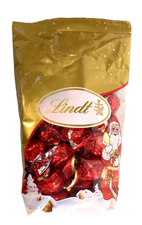 Lindt Marzipan Kugeln mit Amaretto verfeinert 600g