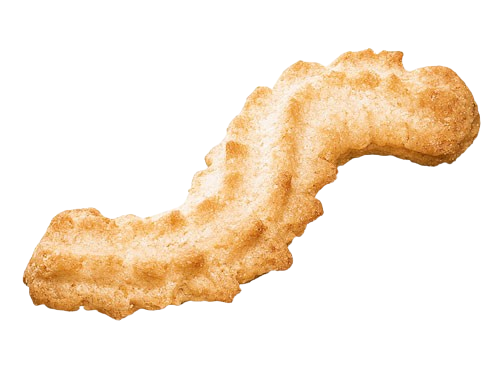 Feinbäckerei Otten Butter-Spritzgebäck 1500g