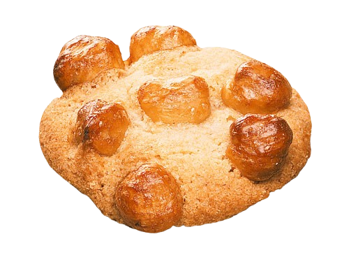 Feinbäckerei Otten Butter Haselnuss-Taler 2000g