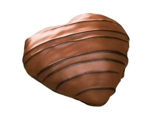 Feinbäckerei Otten Lebkuchen Herzen 2000g