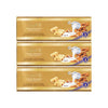 3x 300g Lindt Swiss Premium Chocolate weisse Mandel Almond Schweizer Schokolade 900g