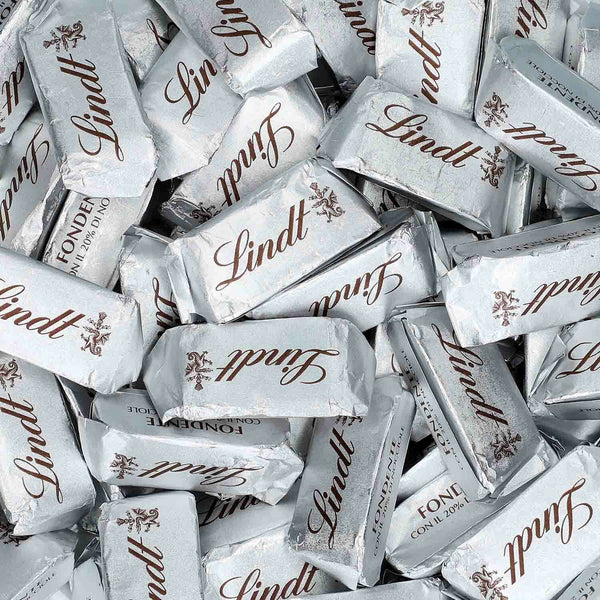 Lindt Fondente Giandujotto 70% NICHT Bitter ! Dark Schokolade 500 g
