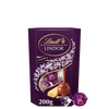 Lindt Lindor Cornet Vollmilch Butterkeks Shortbread 200g | Limited Edition