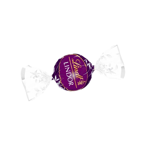 Lindt Lindor Cornet Vollmilch Butterkeks Shortbread 200g | Limited Edition