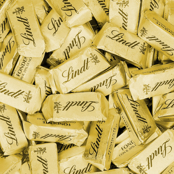 Lindt Giandujotto Classico Nougat Pralinen 500 g