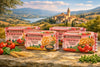 Stiratini | Cracker mit Oregano & Tomate | 4x 250g | 1000g